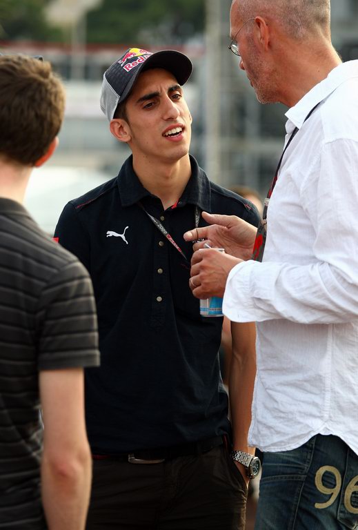 GP MONACO - Qualifiche e Prove Libere 3